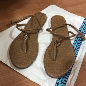 Tory Burch sandals